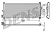 Kondensator, Klimaanlage DENSO DCN46011
