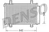 Kondensator, Klimaanlage DENSO DCN47005