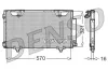 Kondensator, Klimaanlage DENSO DCN50010