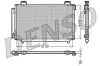 Kondensator, Klimaanlage DENSO DCN50016