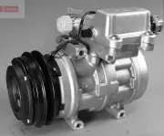 Kompressor, Klimaanlage 12 V DENSO DCP02002