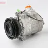 Kompressor, Klimaanlage 12 V DENSO DCP02006
