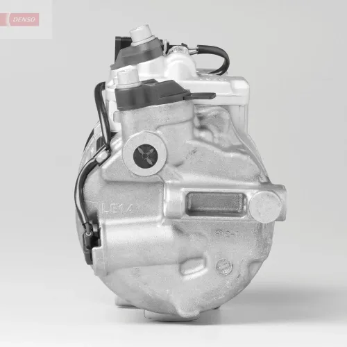 Kompressor, Klimaanlage DENSO DCP02009 Bild Kompressor, Klimaanlage DENSO DCP02009