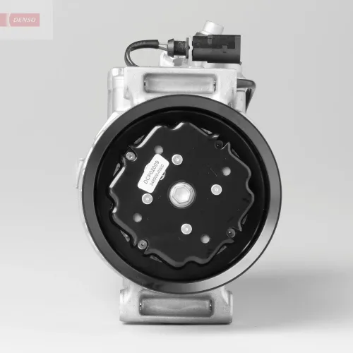 Kompressor, Klimaanlage DENSO DCP02009 Bild Kompressor, Klimaanlage DENSO DCP02009