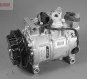 Kompressor, Klimaanlage DENSO DCP02013