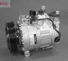 Kompressor, Klimaanlage DENSO DCP02033