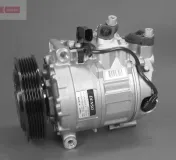Kompressor, Klimaanlage DENSO DCP02033