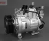 Kompressor, Klimaanlage DENSO DCP02035