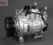 Kompressor, Klimaanlage DENSO DCP02035