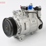 Kompressor, Klimaanlage DENSO DCP02037
