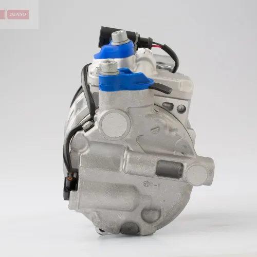 Kompressor, Klimaanlage DENSO DCP02038 Bild Kompressor, Klimaanlage DENSO DCP02038