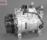 Kompressor, Klimaanlage DENSO DCP02039