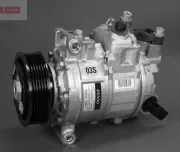 Kompressor, Klimaanlage DENSO DCP02042