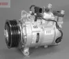 Kompressor, Klimaanlage DENSO DCP02044