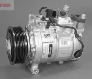Kompressor, Klimaanlage DENSO DCP02044