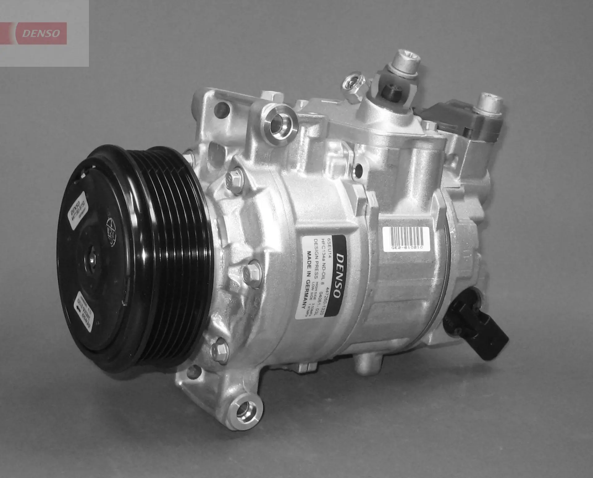Kompressor, Klimaanlage DENSO DCP02052