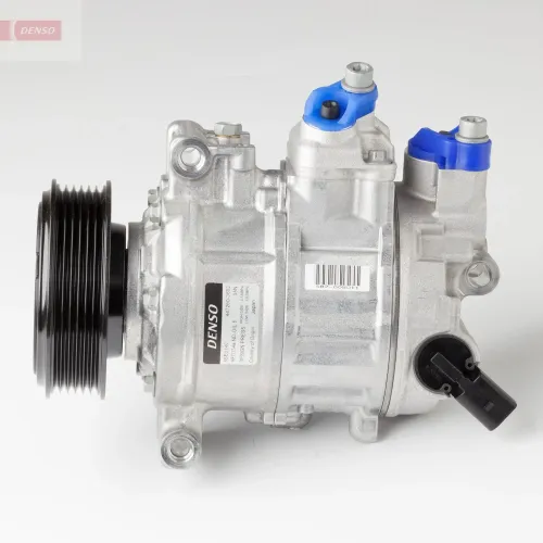 Kompressor, Klimaanlage DENSO DCP02060 Bild Kompressor, Klimaanlage DENSO DCP02060