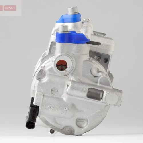 Kompressor, Klimaanlage DENSO DCP02060 Bild Kompressor, Klimaanlage DENSO DCP02060