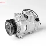 Kompressor, Klimaanlage DENSO DCP02063