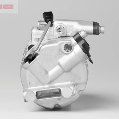 Kompressor, Klimaanlage DENSO DCP02064 Bild Kompressor, Klimaanlage DENSO DCP02064