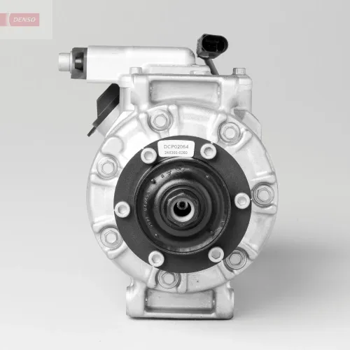 Kompressor, Klimaanlage DENSO DCP02064 Bild Kompressor, Klimaanlage DENSO DCP02064