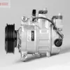 Kompressor, Klimaanlage DENSO DCP02090 Bild Kompressor, Klimaanlage DENSO DCP02090