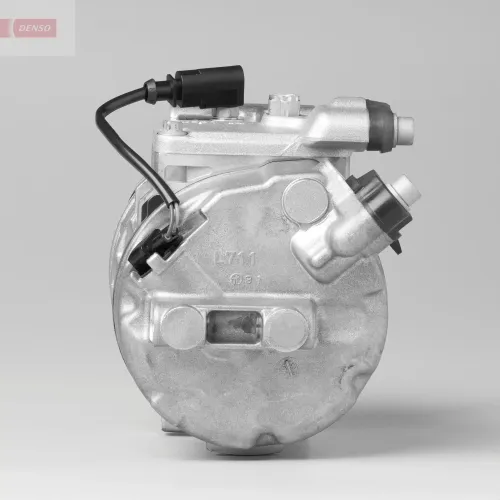 Kompressor, Klimaanlage DENSO DCP02091 Bild Kompressor, Klimaanlage DENSO DCP02091