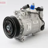 Kompressor, Klimaanlage DENSO DCP02095