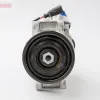 Kompressor, Klimaanlage DENSO DCP02095 Bild Kompressor, Klimaanlage DENSO DCP02095