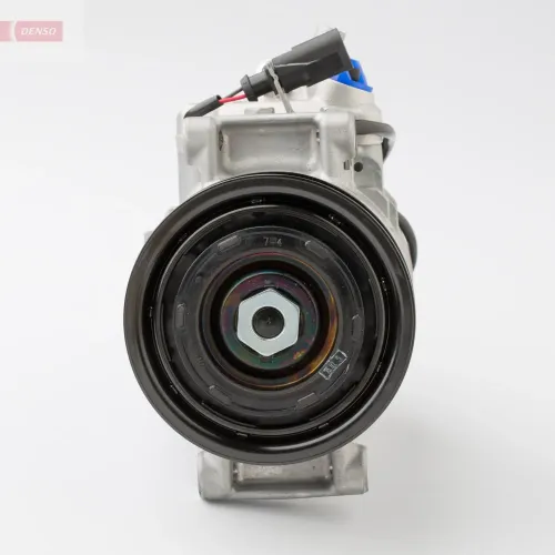 Kompressor, Klimaanlage DENSO DCP02095 Bild Kompressor, Klimaanlage DENSO DCP02095