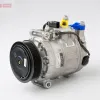 Kompressor, Klimaanlage DENSO DCP02096 Bild Kompressor, Klimaanlage DENSO DCP02096
