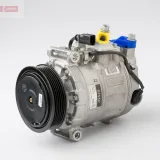 Kompressor, Klimaanlage DENSO DCP02096