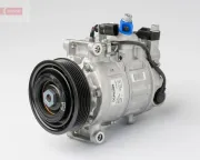 Kompressor, Klimaanlage DENSO DCP02099