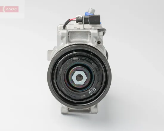 Kompressor, Klimaanlage DENSO DCP02099 Bild Kompressor, Klimaanlage DENSO DCP02099