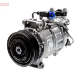 Kompressor, Klimaanlage DENSO DCP02102