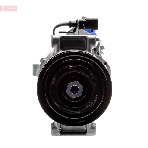 Kompressor, Klimaanlage DENSO DCP02102 Bild Kompressor, Klimaanlage DENSO DCP02102