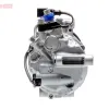 Kompressor, Klimaanlage DENSO DCP02102 Bild Kompressor, Klimaanlage DENSO DCP02102