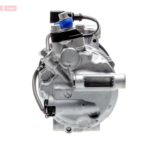 Kompressor, Klimaanlage DENSO DCP02102 Bild Kompressor, Klimaanlage DENSO DCP02102