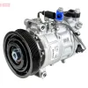 Kompressor, Klimaanlage DENSO DCP02105 Bild Kompressor, Klimaanlage DENSO DCP02105