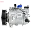 Kompressor, Klimaanlage DENSO DCP02105 Bild Kompressor, Klimaanlage DENSO DCP02105