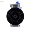 Kompressor, Klimaanlage DENSO DCP02106 Bild Kompressor, Klimaanlage DENSO DCP02106