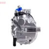 Kompressor, Klimaanlage DENSO DCP02106 Bild Kompressor, Klimaanlage DENSO DCP02106