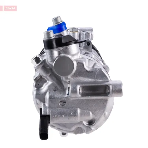 Kompressor, Klimaanlage DENSO DCP02106 Bild Kompressor, Klimaanlage DENSO DCP02106