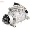 Kompressor, Klimaanlage DENSO DCP02107 Bild Kompressor, Klimaanlage DENSO DCP02107