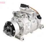 Kompressor, Klimaanlage DENSO DCP02107