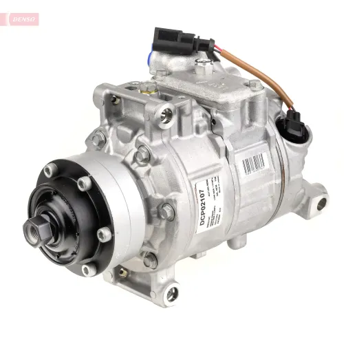 Kompressor, Klimaanlage DENSO DCP02107 Bild Kompressor, Klimaanlage DENSO DCP02107