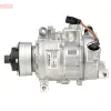 Kompressor, Klimaanlage DENSO DCP02107 Bild Kompressor, Klimaanlage DENSO DCP02107