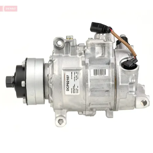 Kompressor, Klimaanlage DENSO DCP02107 Bild Kompressor, Klimaanlage DENSO DCP02107