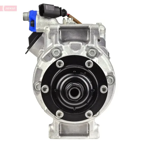 Kompressor, Klimaanlage DENSO DCP02107 Bild Kompressor, Klimaanlage DENSO DCP02107