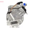 Kompressor, Klimaanlage DENSO DCP02107 Bild Kompressor, Klimaanlage DENSO DCP02107